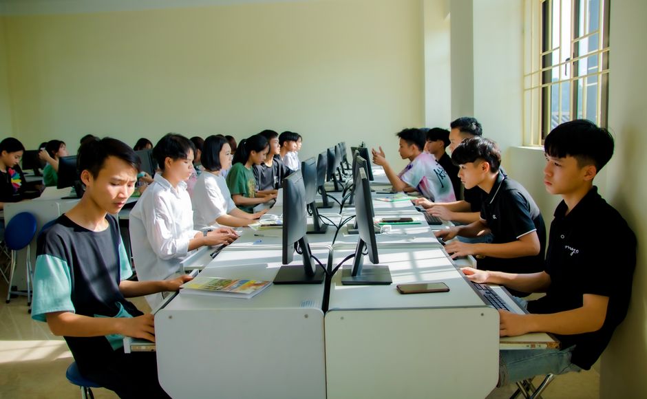 美国计算机科学联赛 ACSL